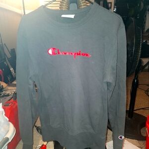 Champion sweatshirt
